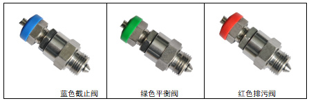 五閥組哪個(gè)是排污閥？重慶九環(huán)機(jī)電五閥組