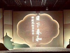 首都博物館|北京歲時(shí)節(jié)令